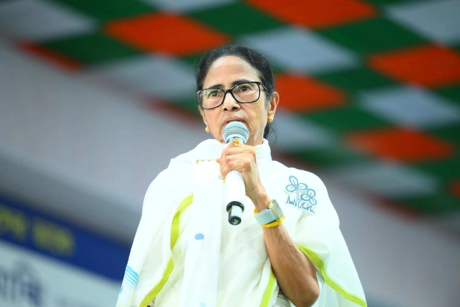 ‘Amit Shah Entirely Did It…’: Mamata Banerjee Demands Home Minister’s Resignation Over Malda SIR Fallout