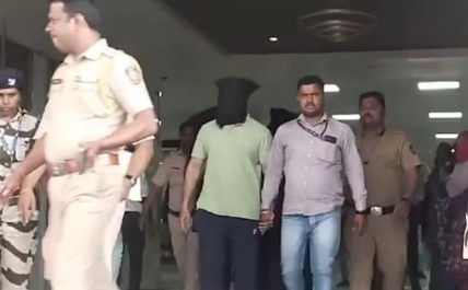 Exploitation & Conversion Row Rocks Nashik IT Firm; Key Accused in Custody, Probe Widens