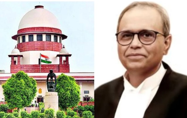 West Bengal Voter Roll Row: Justice Joymalya Bagchi Flags Risk to Electoral Integrity, Calls for ‘Robust Appellate Mechanism’