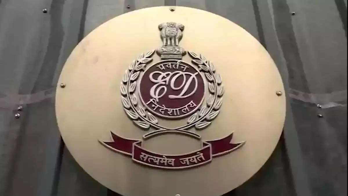 ED Calls I-PAC Co-Founder Pratik Jain’s Wife, Brother to Delhi for Questioning Ahead of Key Bengal Polls 