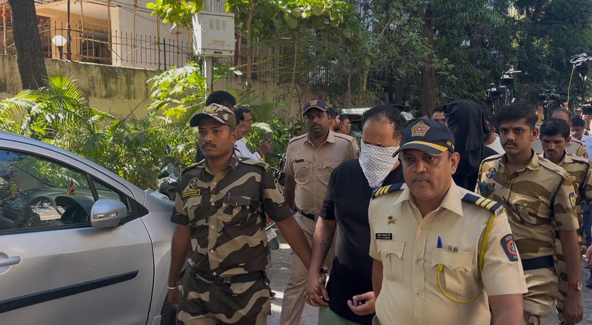 Big Reveal in Mumbai Rave Case: Earlier Drug Parties Held at NESCO