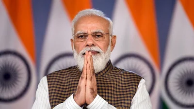 PM Modi to Address Nation After Women’s Reservation Bill Setback, Blames Opposition’s “Selfish Politics”