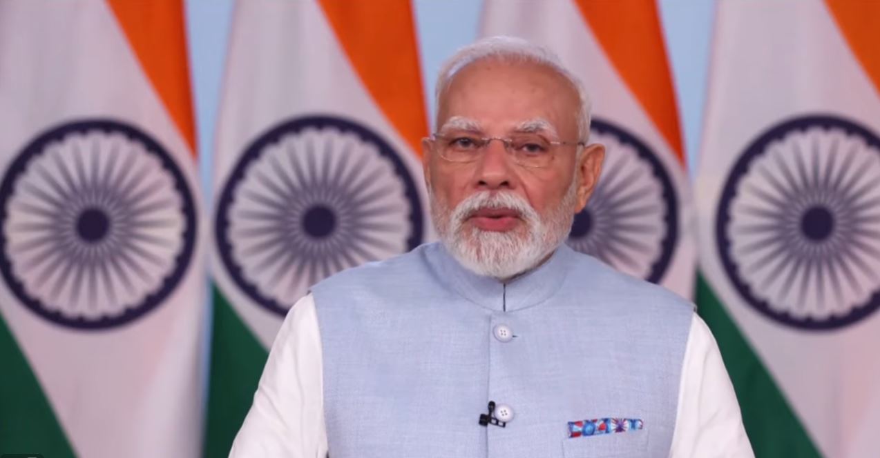 “Failed to correct past mistakes…”: PM Modi Attacks Opposition After Lok Sabha Bill Defeat