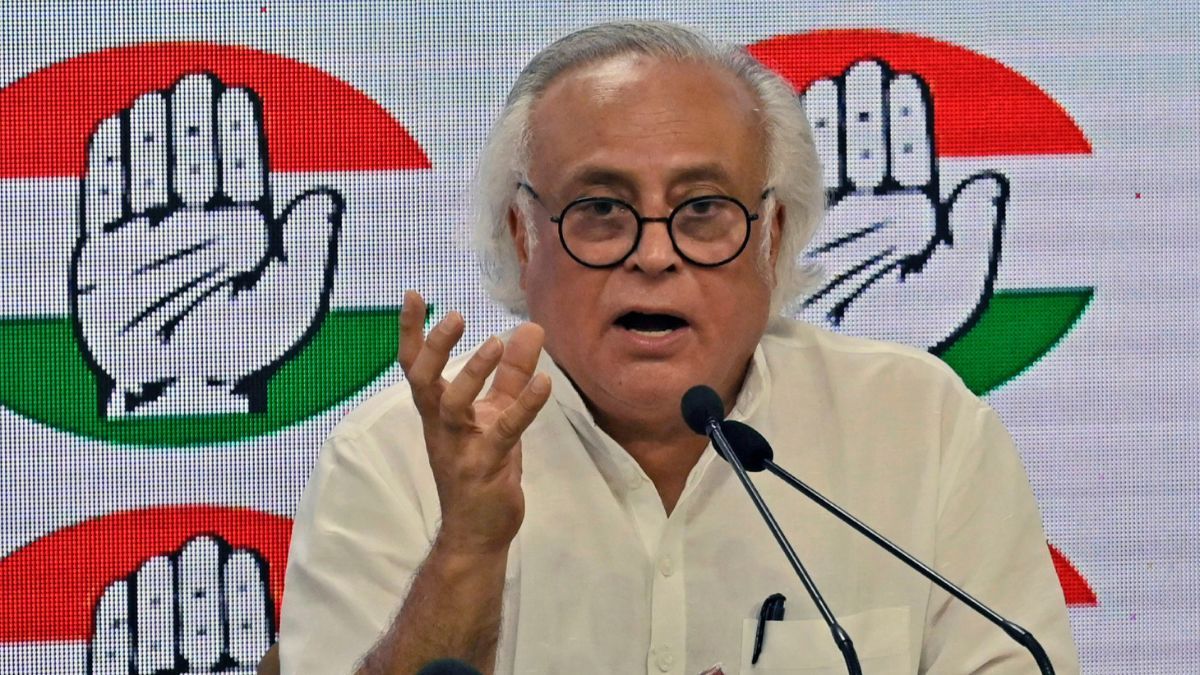 ‘Inappropriate, Distress Address’:  Congress Slams PM Modi’s National Broadcast on Delimitation Setback 