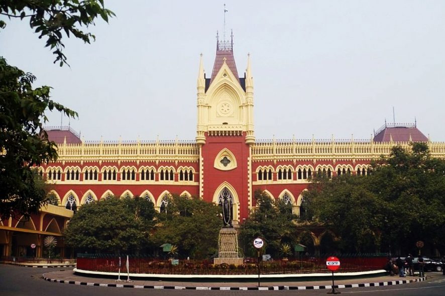 Calcutta High Court trims bike curbs: Pillion ban limited to 12 hours, delivery and app services get relief
