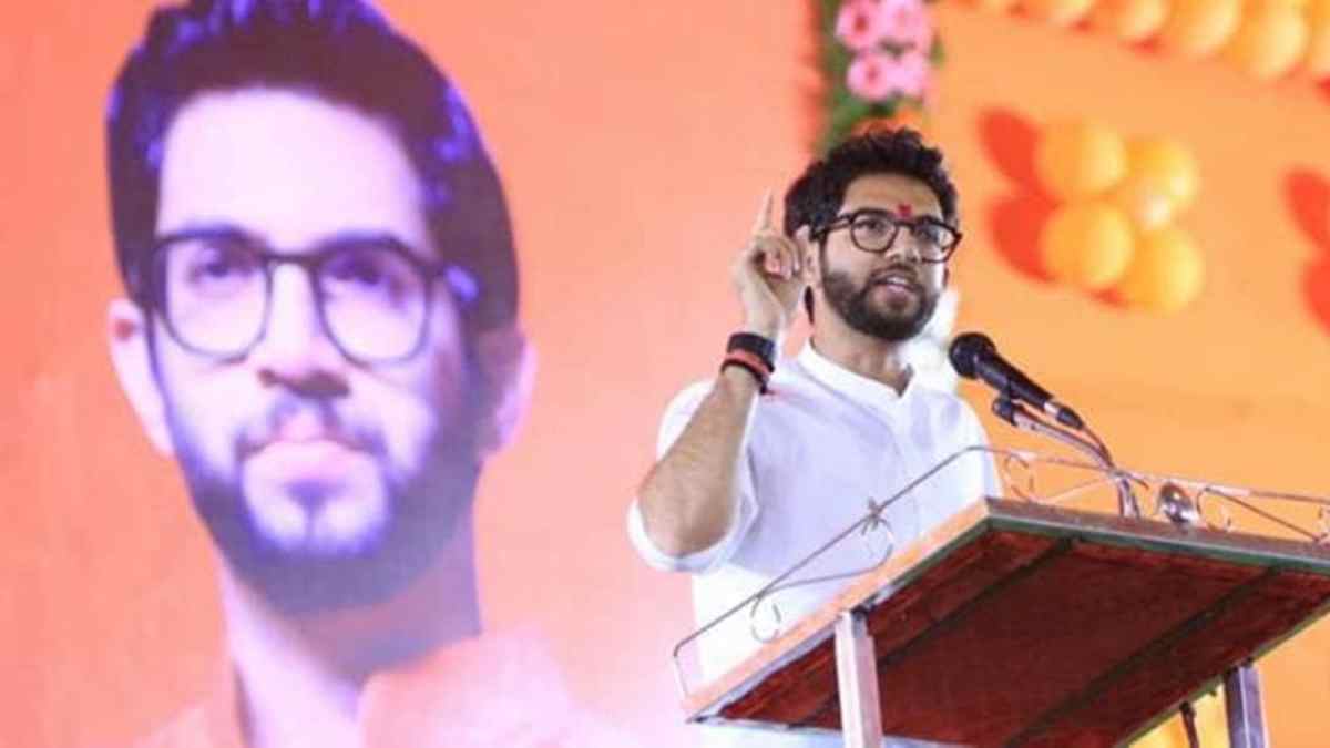 MVA Raises Concerns Over Voter List Irregularities, Meets Election Commission; Aaditya Thackeray Questions Poll Body’s Credibility