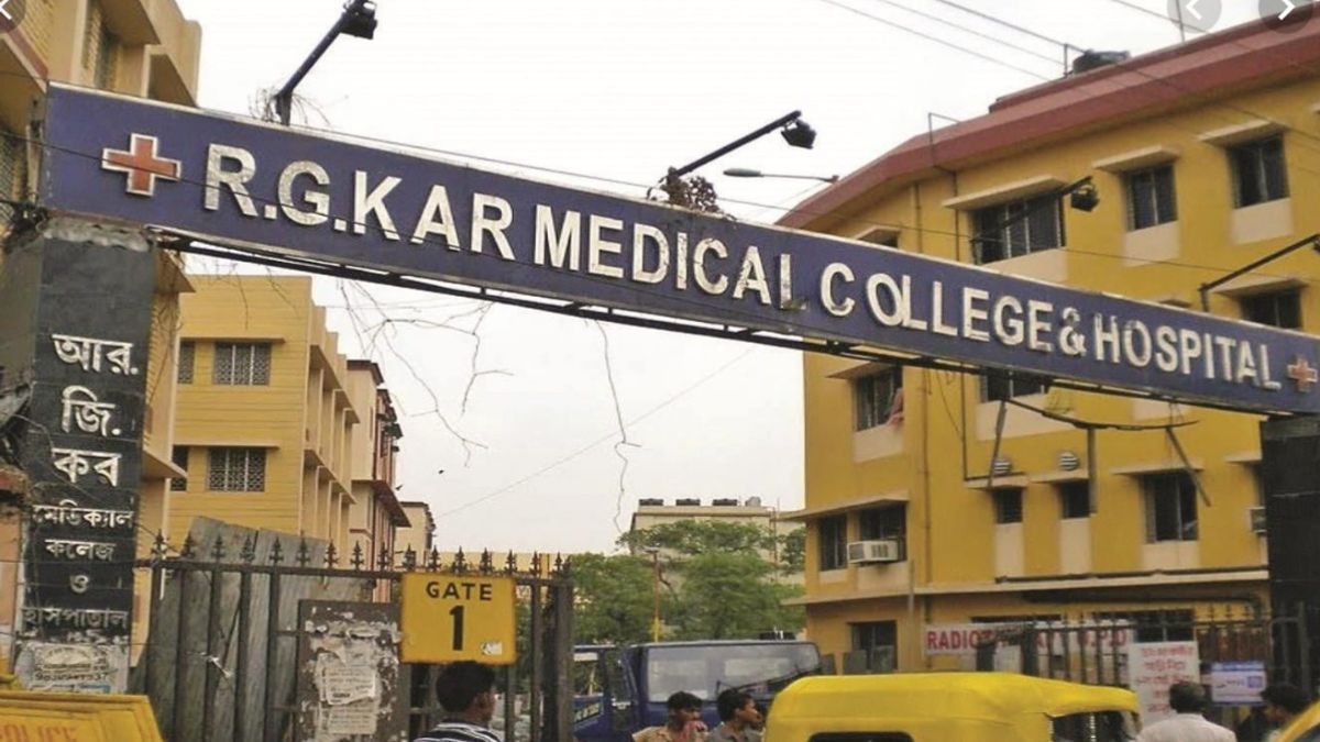 Calcutta High Court Orders Fresh CBI Probe Into Alleged Cover-Up in RG Kar Rape-Murder Case