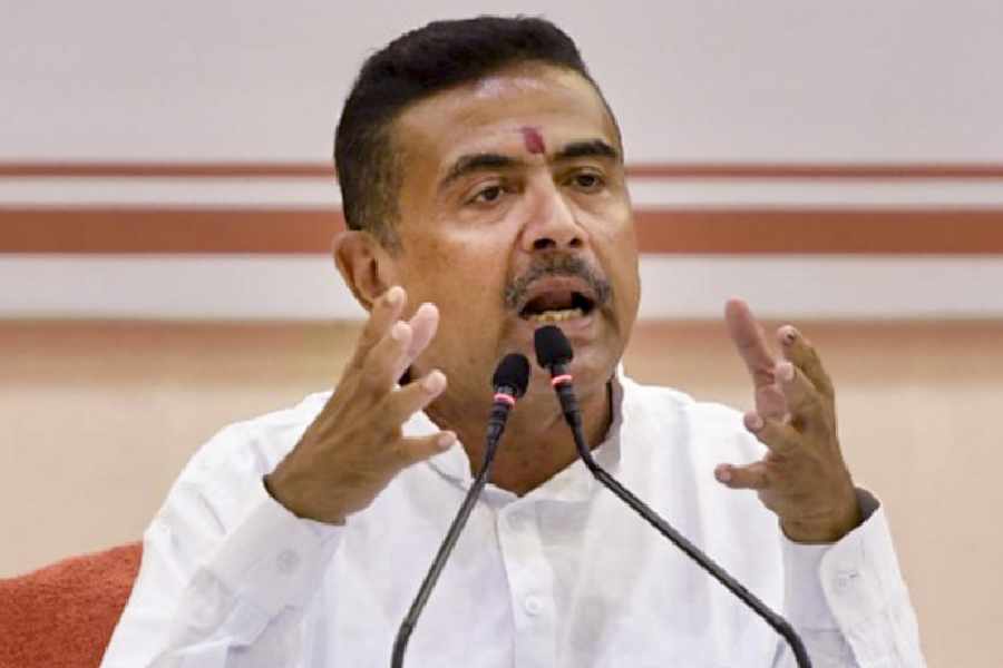 Swasthya Sathi Cardholders May Soon Receive Ayushman Bharat Benefits in Bengal: CM Suvendu Adhikari