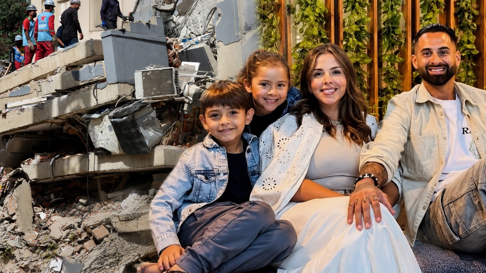 Venezuela Earthquake: Argentine Footballer Lucas Trejo's Wife and Children Found Dead After 74-Hour Search 