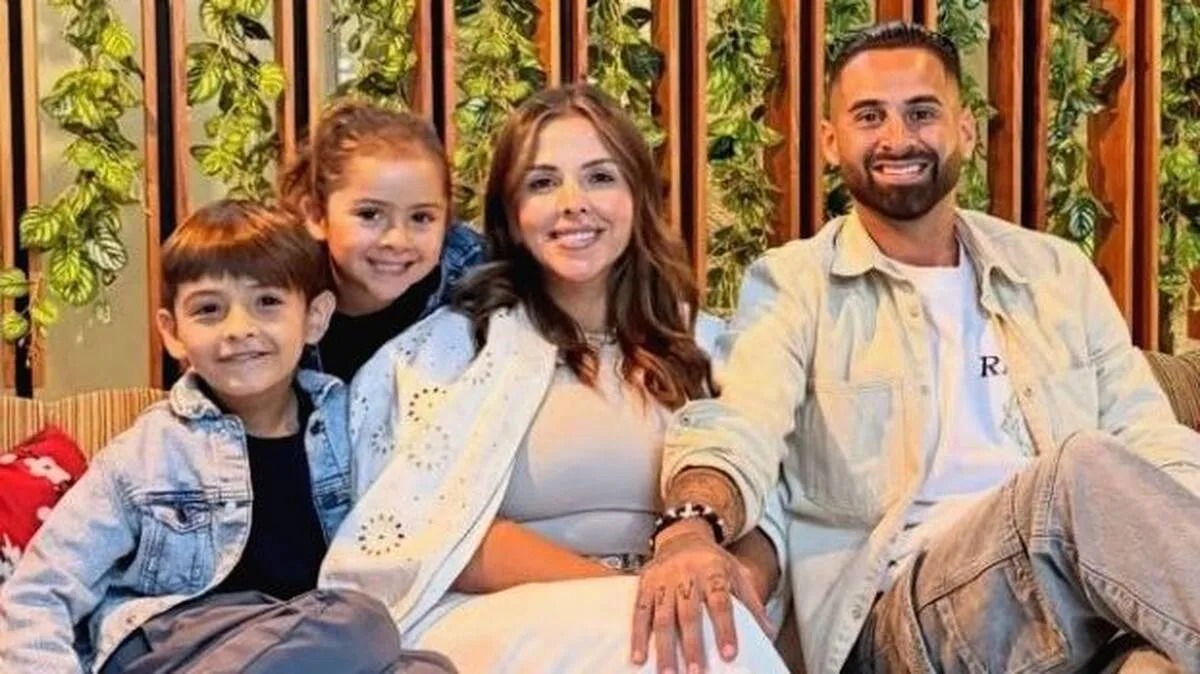Argentine Footballer Lucas Trejo's Wife and Children Found Dead After 74-Hour Search in Venezuela Quake