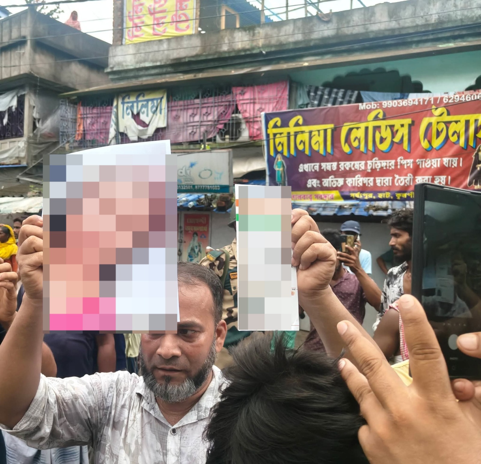 Baruipur Minor Murder Case: Second Accused Arrested, Three Detained After Overnight Police Raids