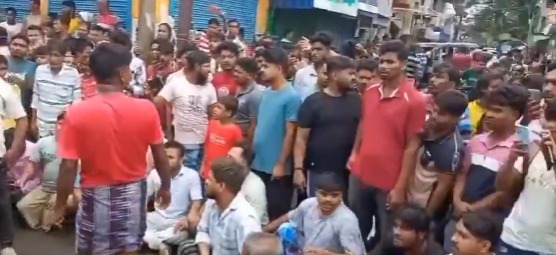 Baruipur Minor Murder: Gang Rape Charge Added to Case; Police Seek 14-Day Custody of Two Accused 