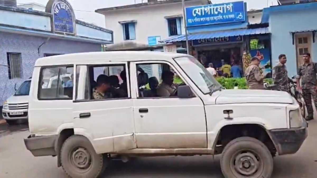 Prime Accused in Baruipur Minor Gang Rape-Murder Case Killed in Police Encounter During Crime Scene Reconstruction