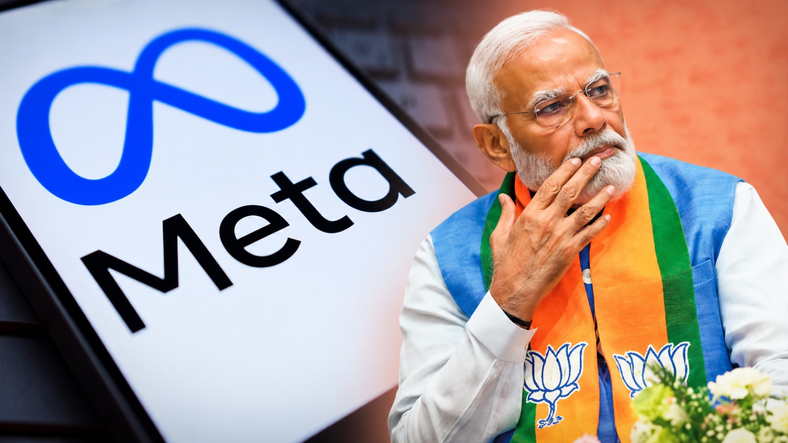 Parliamentary Panel Warns Mark Zuckerberg of Action, Seeks Apology Within Three Days Over PM Modi Video Removal