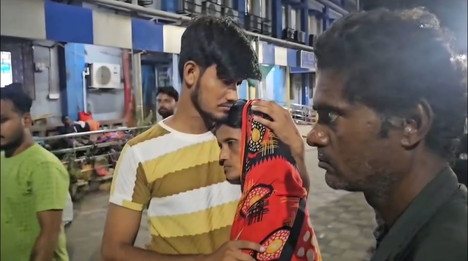 Bengal: CJP Volunteer’s Father Dies After Alleged Attack Over 'School Thik Karo' Campaign; Son Blames BJP