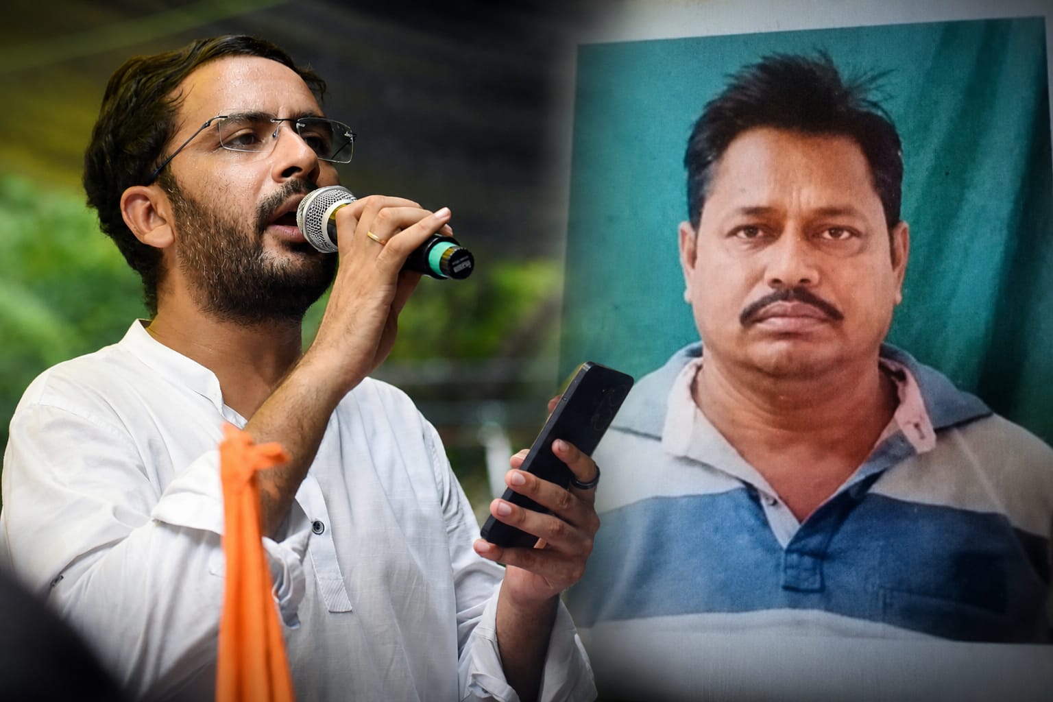 "We Are Not Afraid...": CJP’s Ashutosh Ranka to Visit Bengal After Volunteer’s Father Dies in Alleged Attack