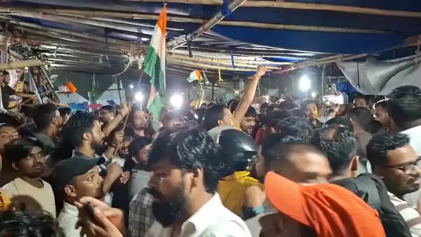 Jharkhand scraps JSSC-CGL exam and all TDPL tests after 24-day student protests