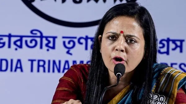 Arrest Warrant Issued Against TMC MP Mahua Moitra Over Non-Compliance With Court Summons 