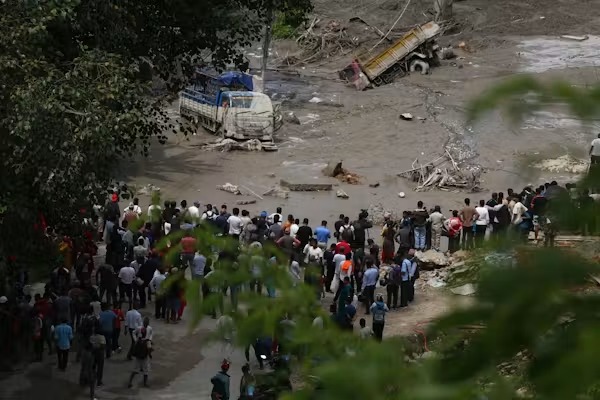 Nepal’s Glacier Disaster Raises a Bigger Question: Can Scientists Predict the Next One? 